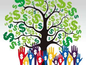 年底搶錢 遍地開花