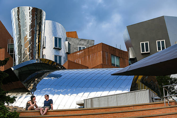 《遠見》30週年慶 超越未來三部曲系列3:波士頓地表最創新 1平方英里