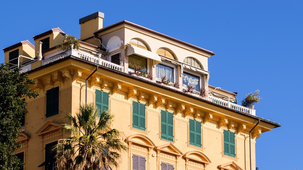 想買「有空中花園」頂樓房！過來人提醒：注意2缺點