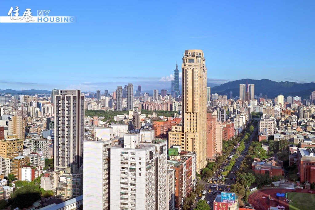 10／14－10／20 一週不動產大事