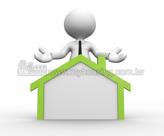 取得他人出資之房屋　應申報契稅