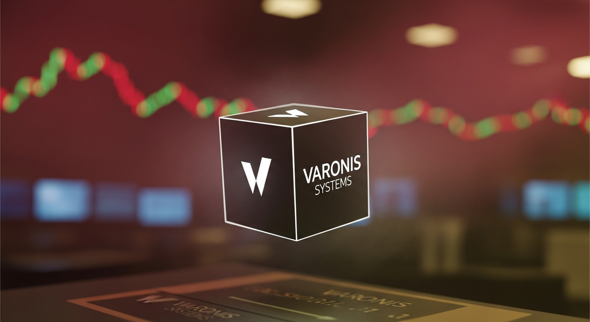 Varonis Systems股價疲弱後分析：估值潛力與挑戰並存