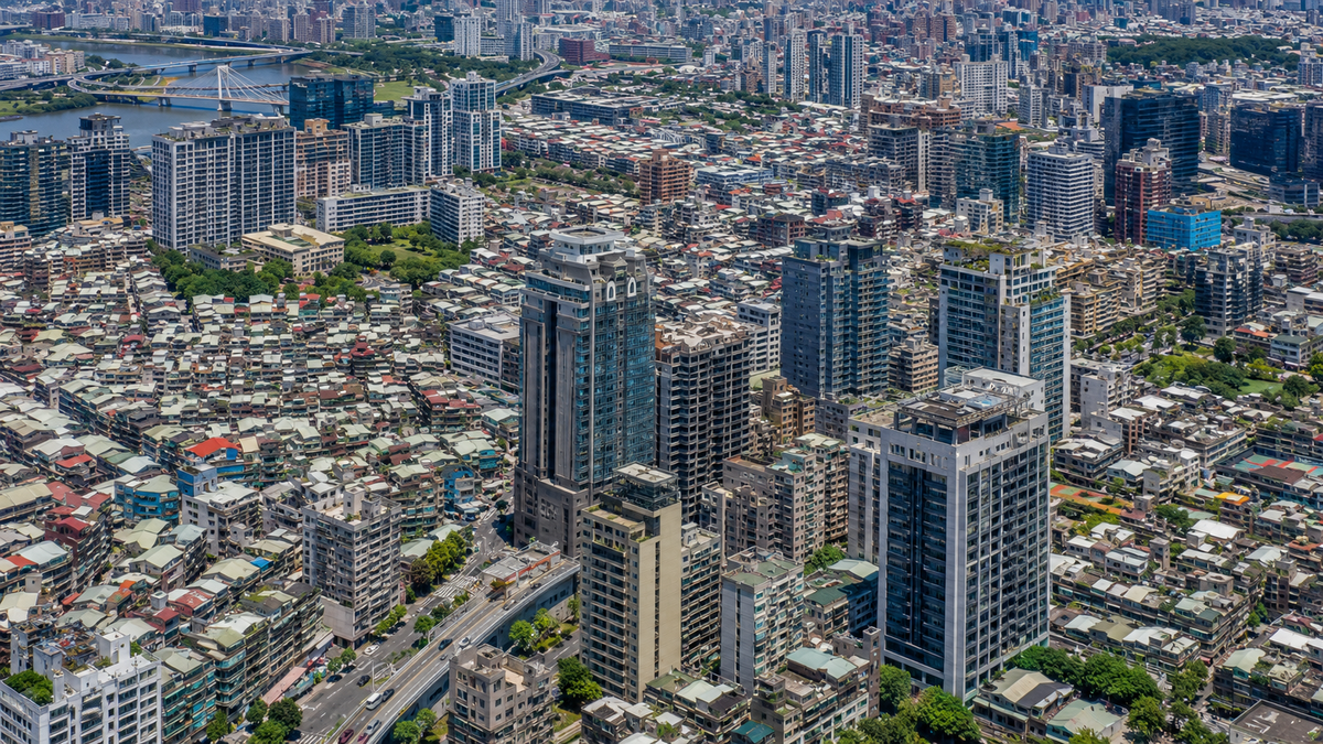 政府推地上權卻讓住戶70年後被掃地出門？「期滿拆屋還地」是居住正義還...