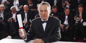 從那一段《童年往事》到《聶隱娘》...侯孝賢，一直都是侯孝賢