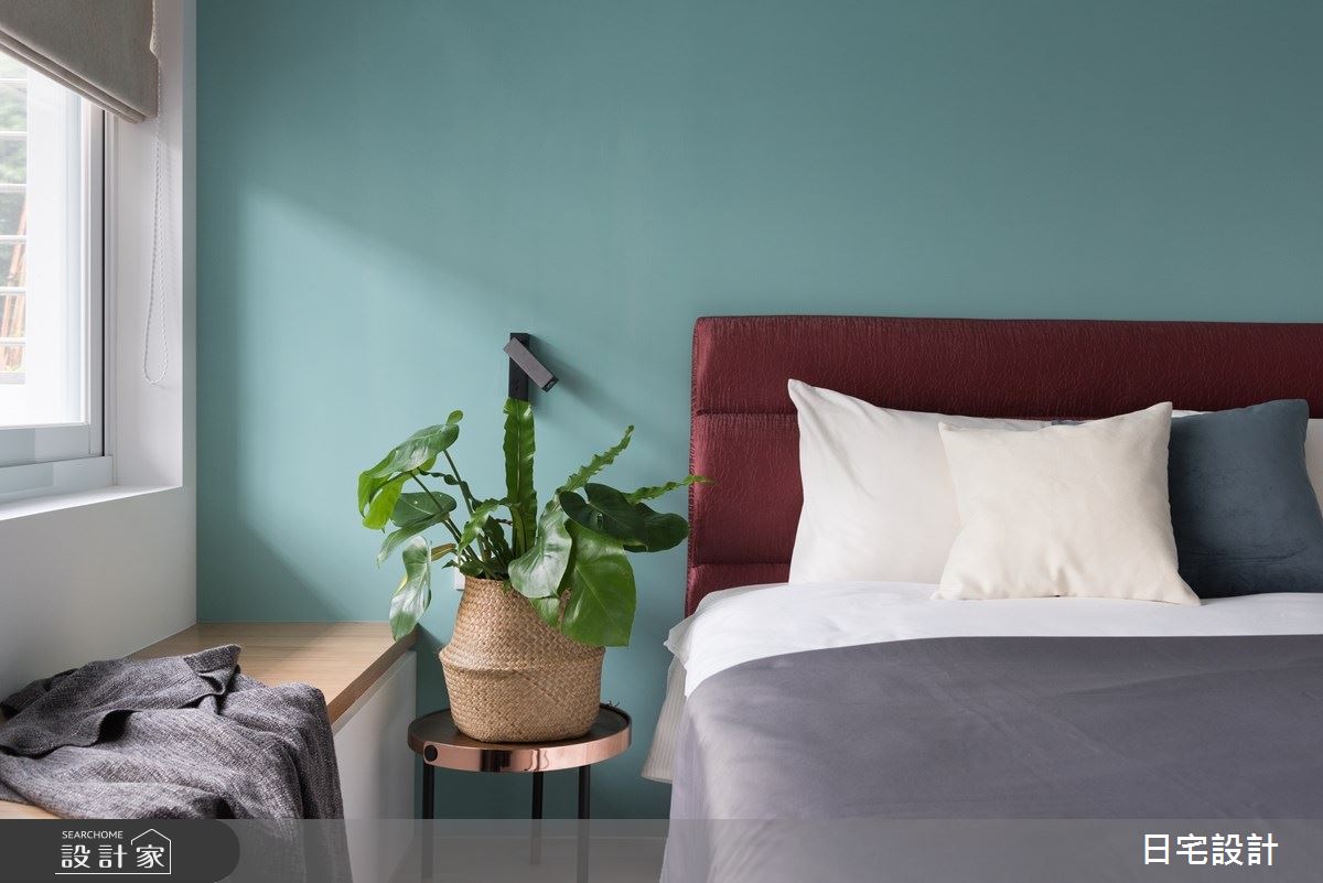 就是喜歡宅在臥室裡！歡迎參觀我的秘密基地