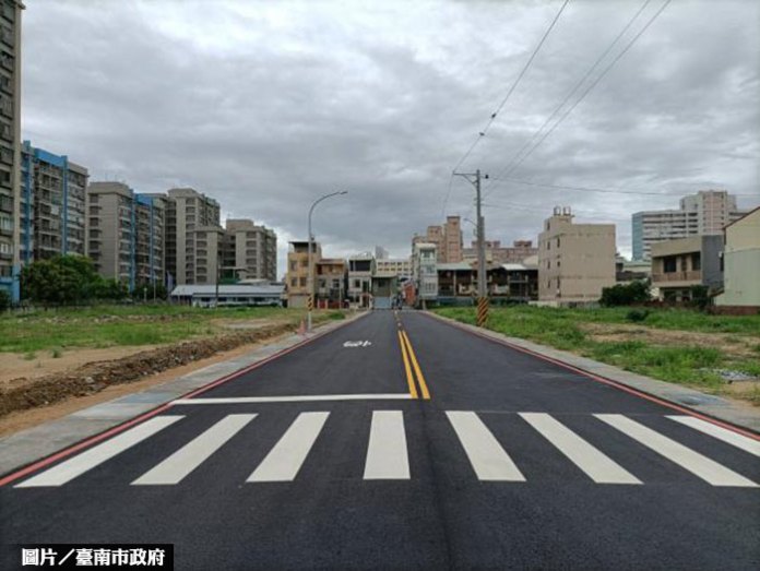 再等3年 南市精忠二村都更案釋百戶社宅