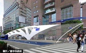 避免BRT夾腳重演  台中市府總體檢