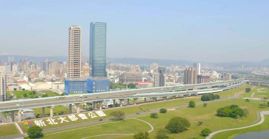 10大熱銷預售案「三重包辦前2名」 8個月狂銷近2千戶