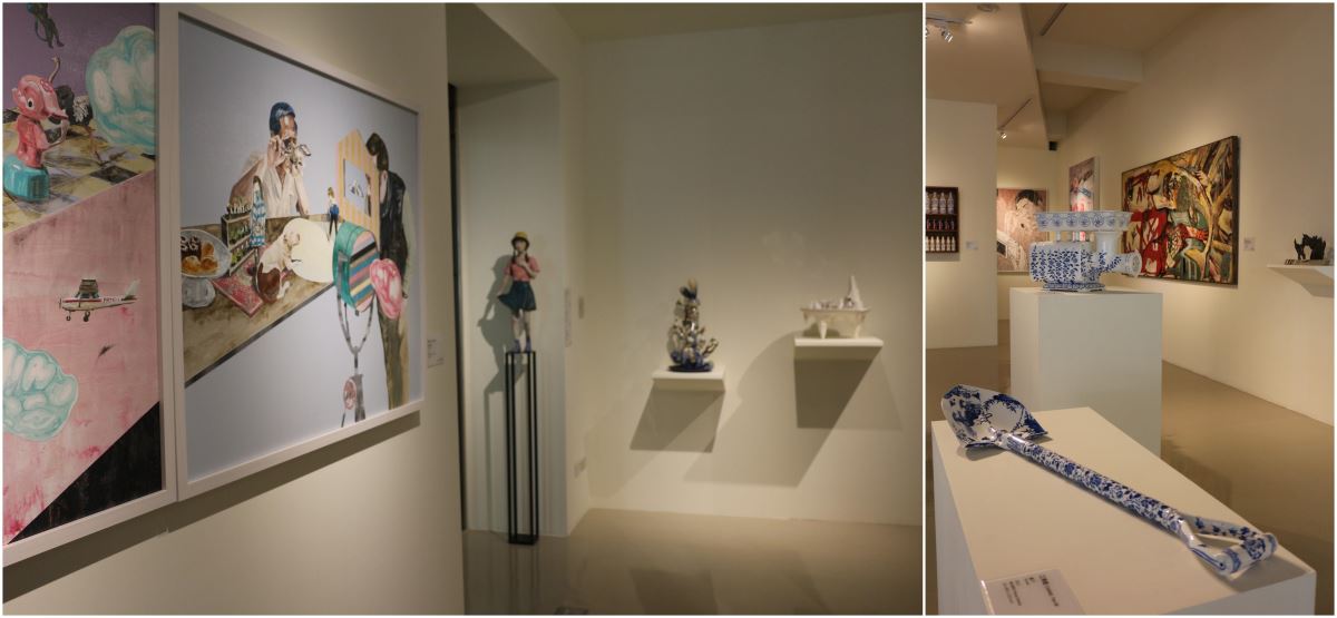 用「藝術」設計空間，設計師的錦囊妙計x 3