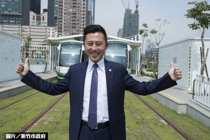 新竹輕軌遭反對？  新竹市：值得擁有