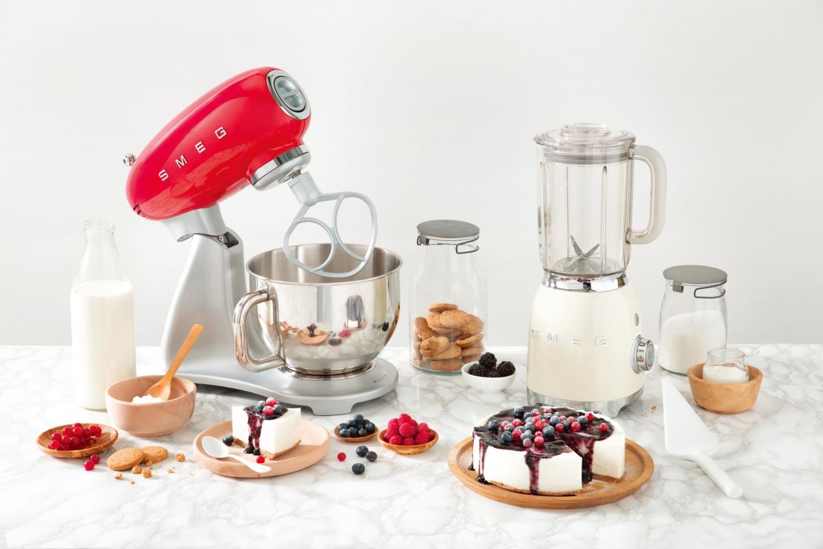 【TV】設計家料理教室開課囉！健康時尚的生活品味