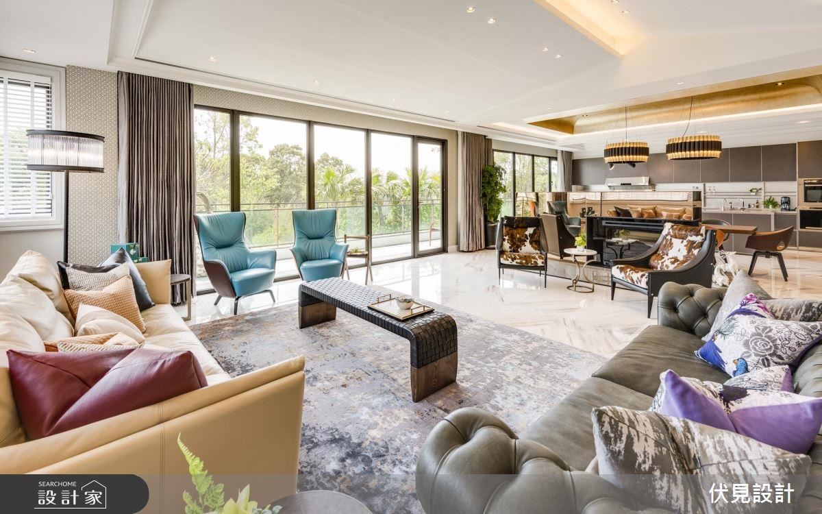 【TV】她藉空間設計生活 讓他們每天在家旅行