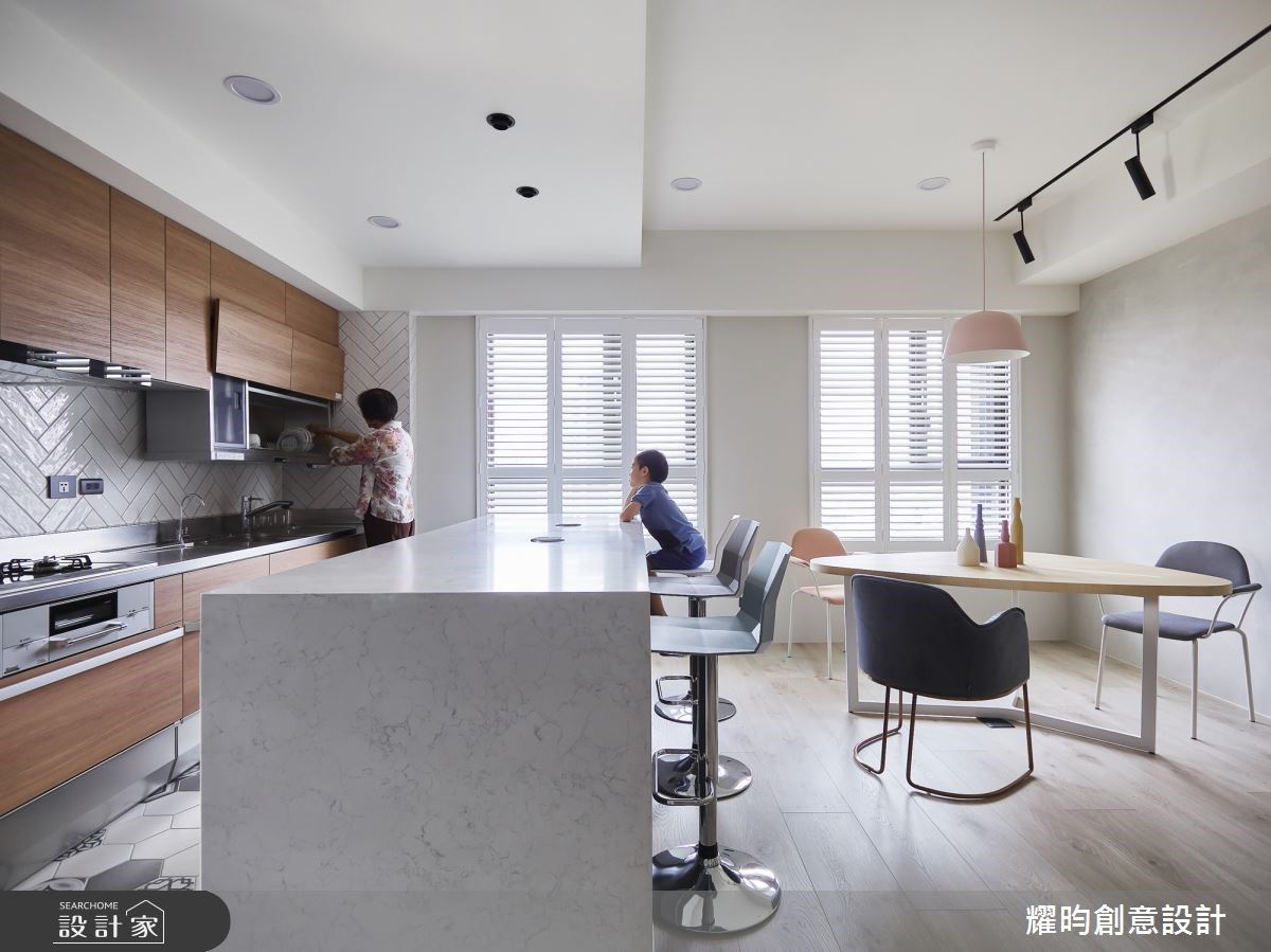 客變點石成金，許你一個最好住的家