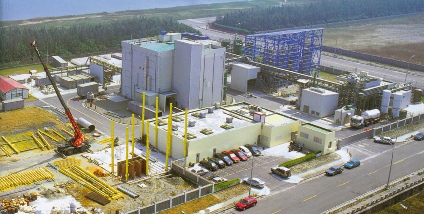 新開發工業重鎮 將帶動房市蛋白區翻身