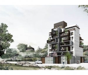 富豊建設．七俠會館 2012兩岸藝術交流展