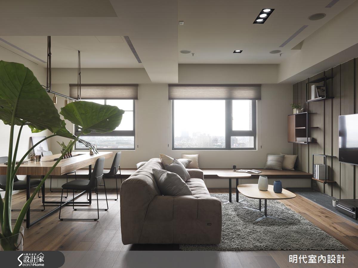 住進日劇裡的家！ 6 招教你打造浪漫輕日式居家