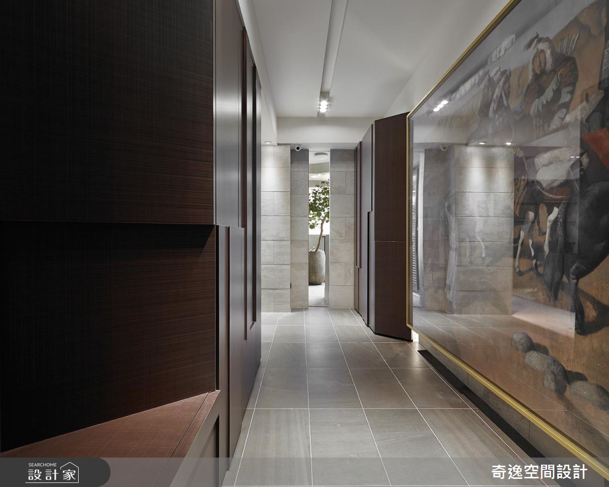 替老屋換新裝 戀上原木質感家的味道