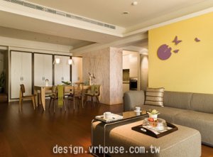 居家色系仔細挑 配合香氛好紓壓