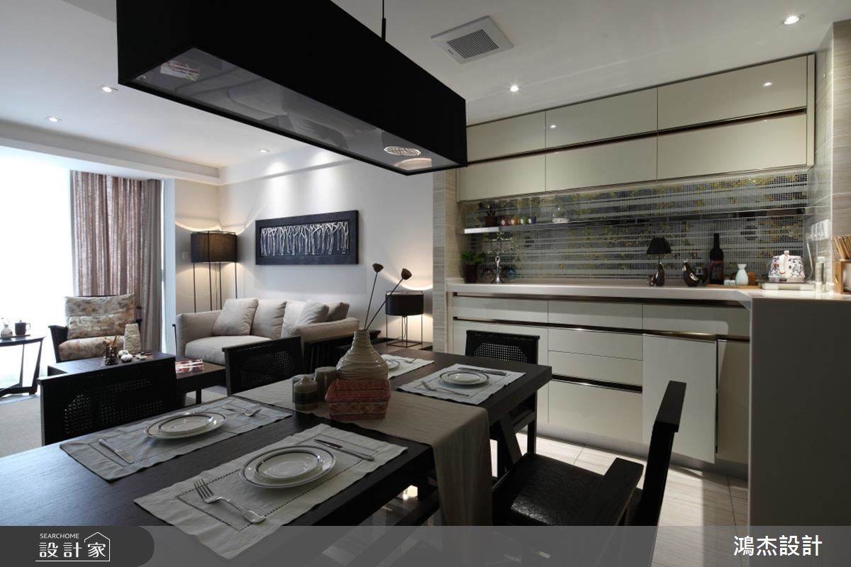 臥房各放異彩！善用系統櫃豐富大宅表情