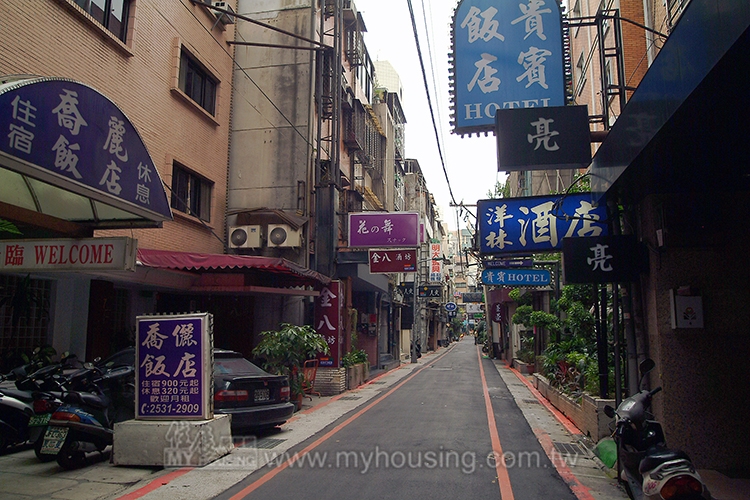 北市26處商特區變更 回饋金下修3~6成