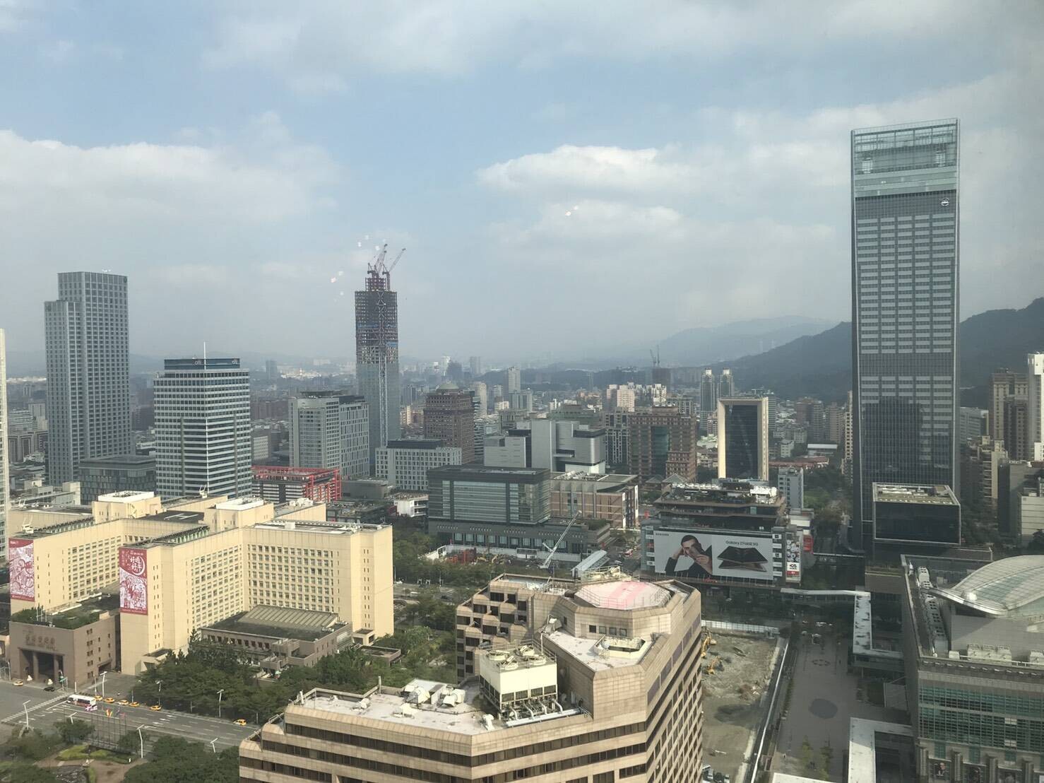 台北核心地位火車頭撐腰 壽險加碼搶占這裡