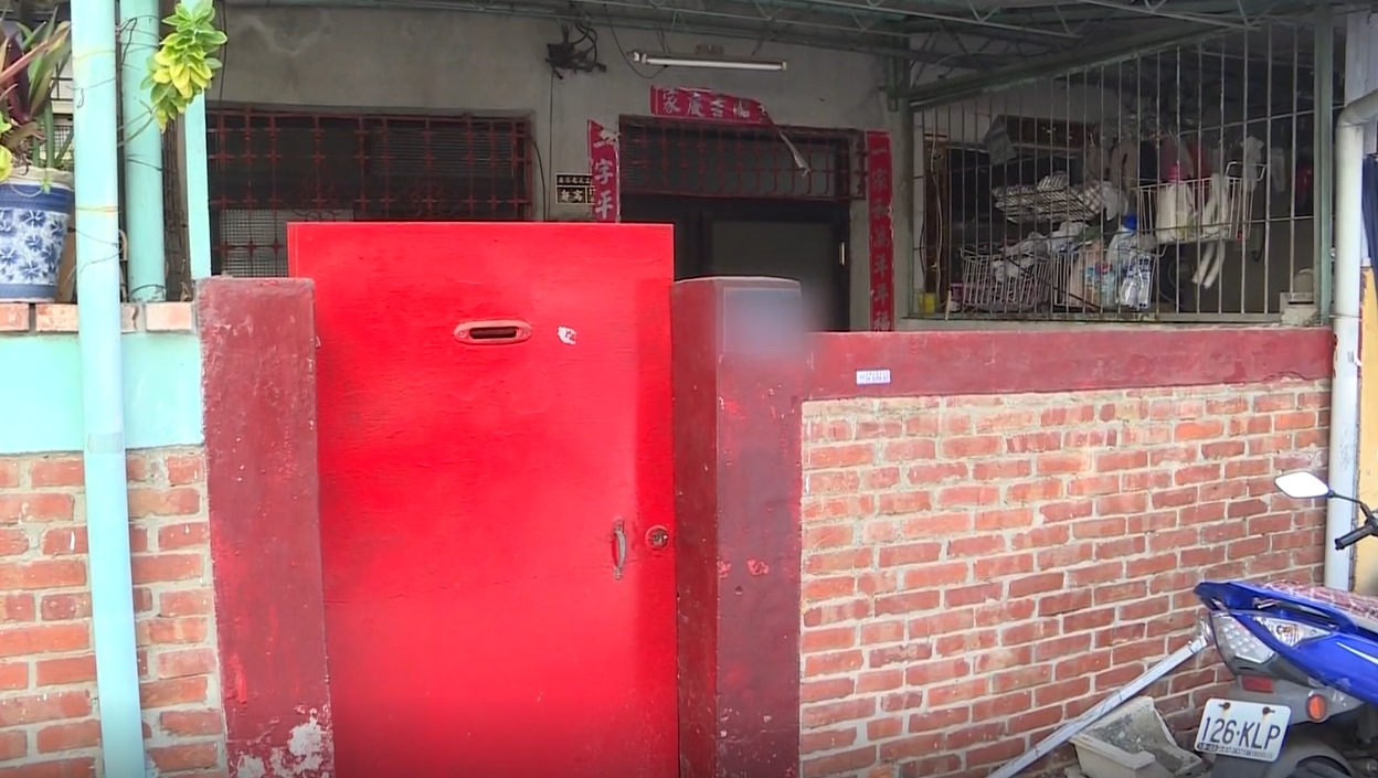 比悲傷更悲傷的凶宅售398萬 居民：開價高嚇人