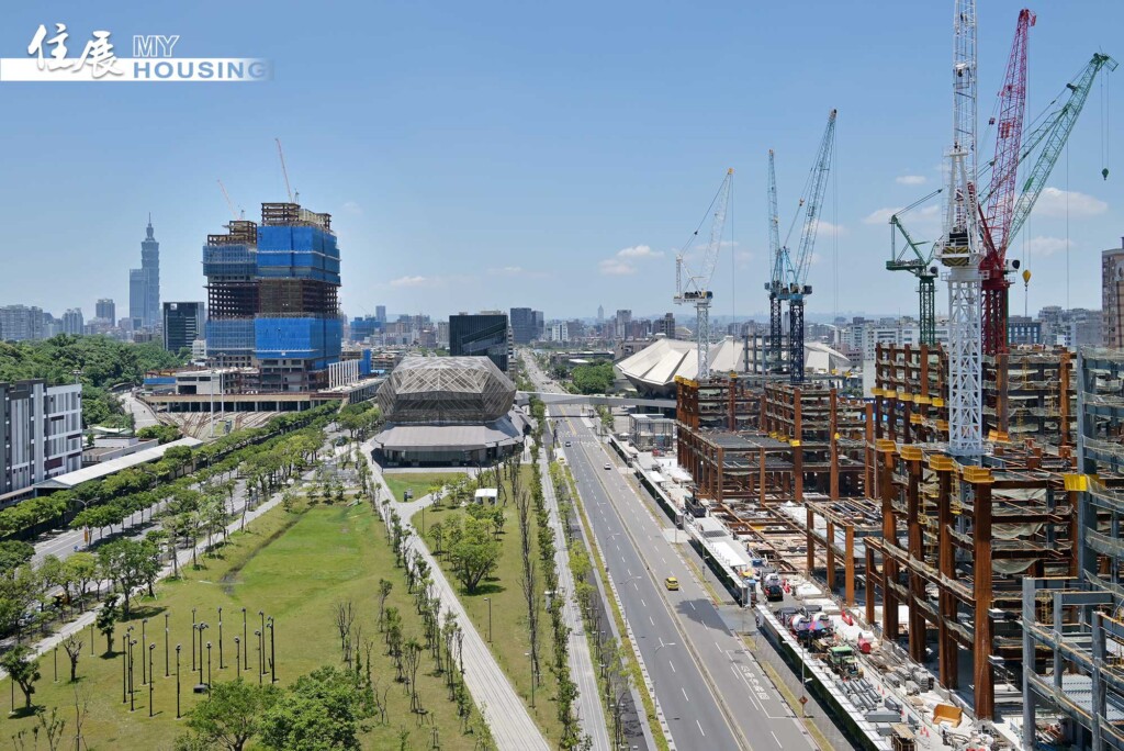 11／4－11／10一週不動產大事