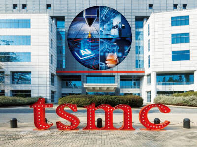 連動台積電的4大概念股