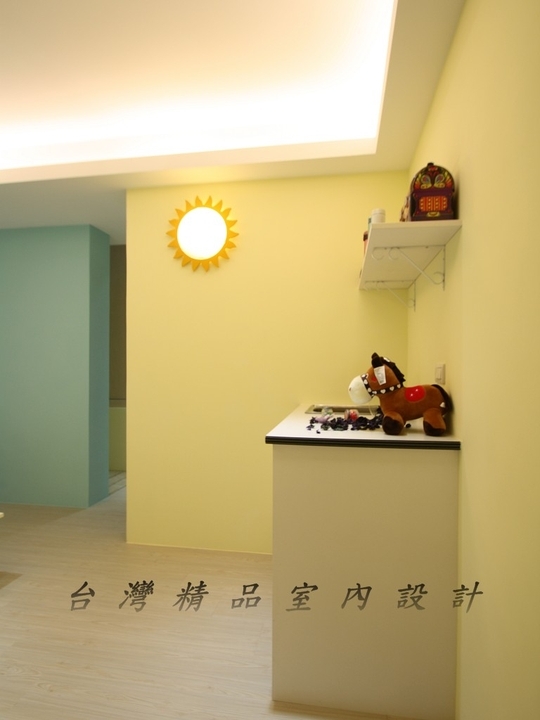 走進城市一隅　驚見時尚新風範 