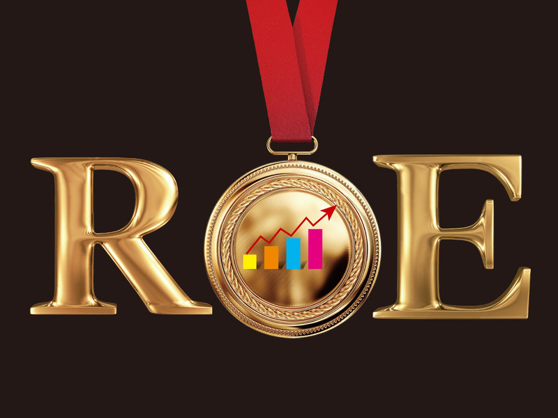 ROE投資不敗法則