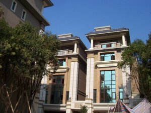 楓樹里鄉村別墅 閒雲野鶴悠哉樂活