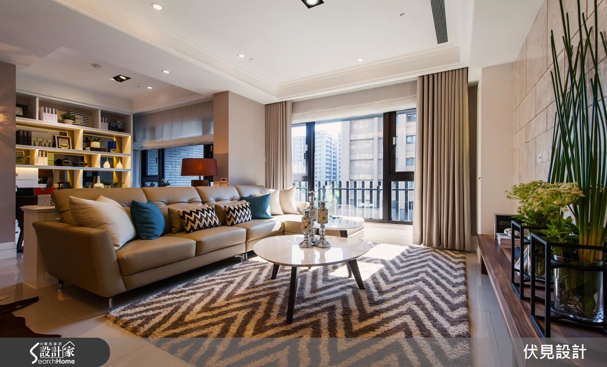 當倫敦遇上東方 迸發混搭藝術的色彩異想