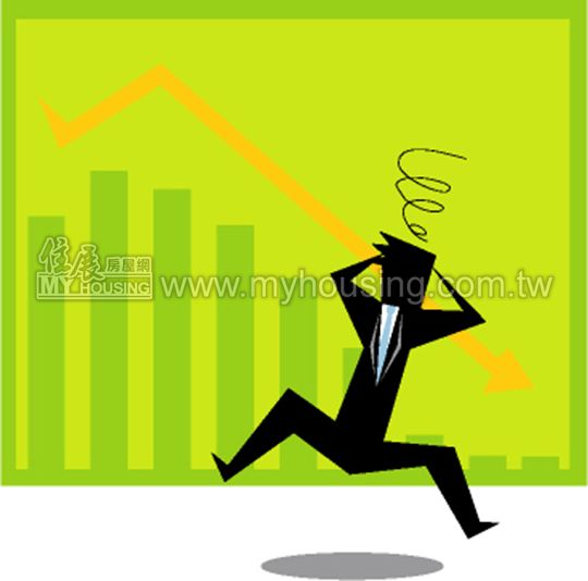 買氣結凍？　六都2月移轉量再探底