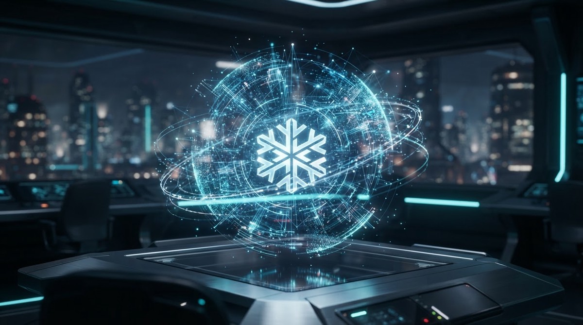 深網情報解鎖新篇章 Sayari 運用 Snowflake 強化數據分析