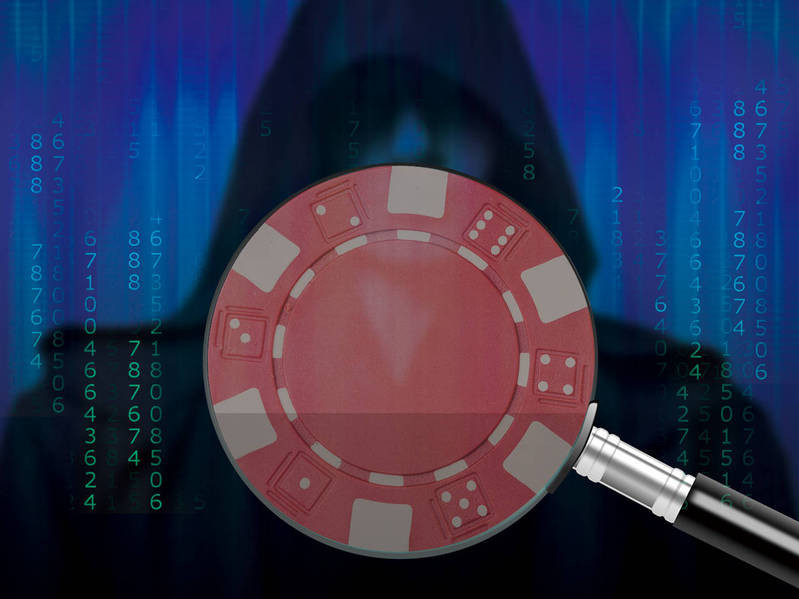 破解籌碼面秘密