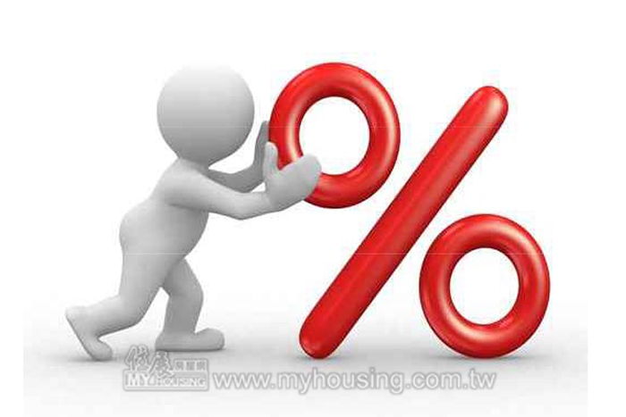 7月房貸餘額 大增近333億