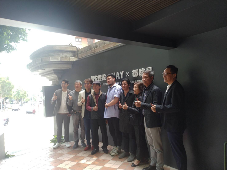 天母海砂屋改建好宅契機 豪宅建商成功執行