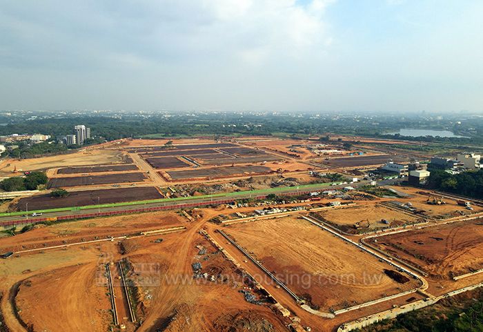 收取土地買賣違約金 應報繳5%營業稅