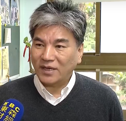 別再把人塞進雙北 ！李鴻源籲「遷都」：問題解決一半