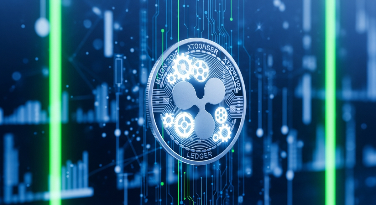 Ripple 擬於 XRP Ledger 導入借貸層 擴展鏈上資產應用