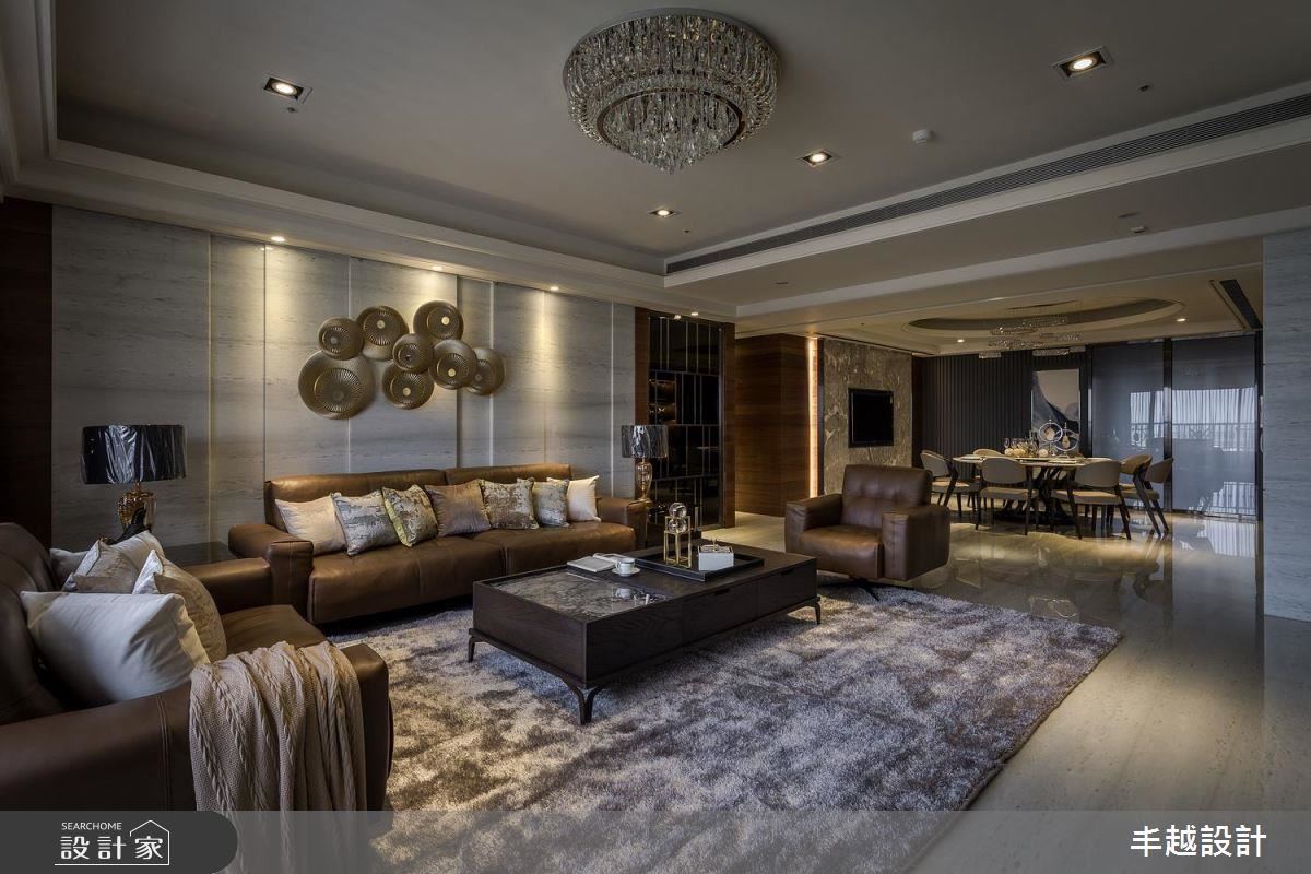 完美點綴、隱於無形 極致收納的高招