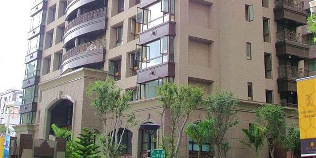 北市豪宅 大直、信義區Q1「豪」賺