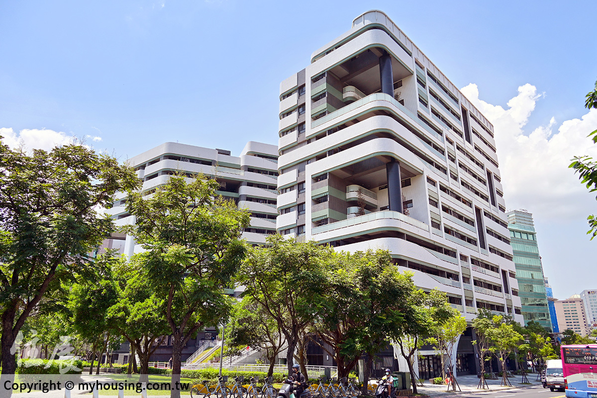 私校退場校地可轉為社宅？教長潘文忠：可行方向之一