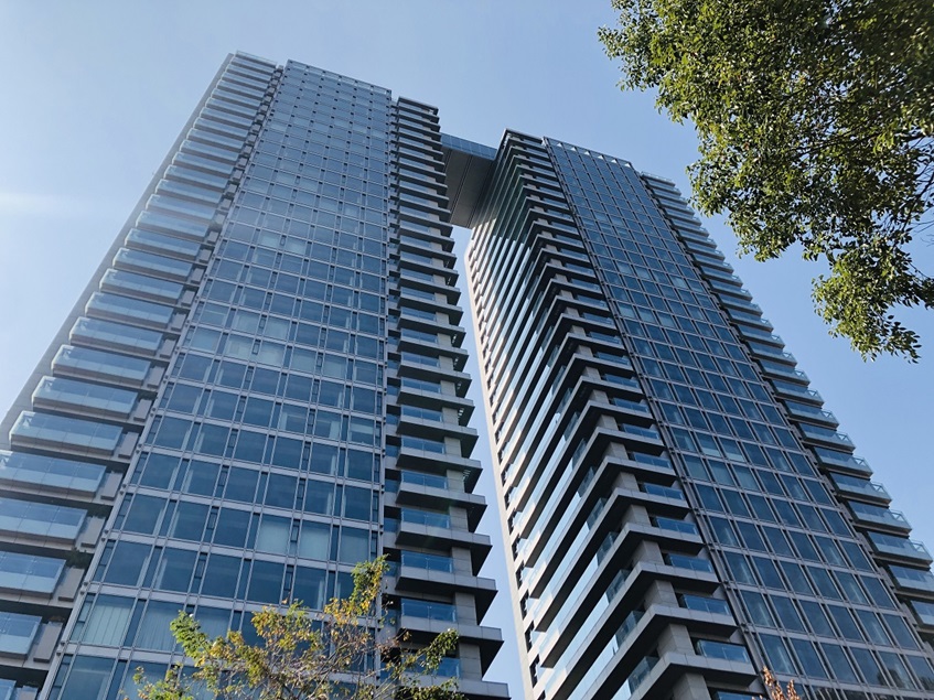 管制太嚴苛！豪宅建商轉向了 蛋白區驚現這狀況