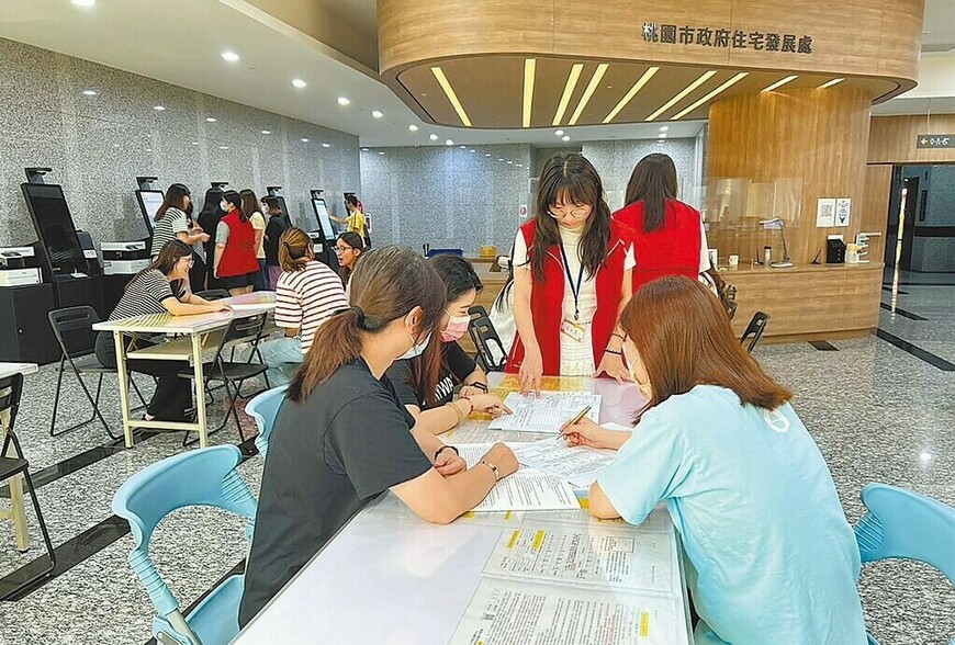 租金漲到喊不敢租！桃園青年苦喊壓力大　市府研擬「桃園版租補加碼」拚...