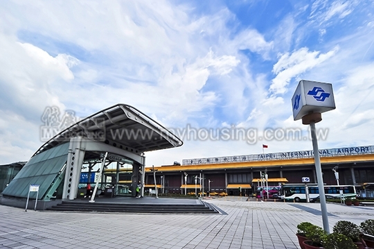 溝通無共識　松機BOT案喊卡