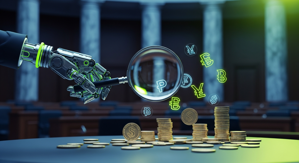 美國國會金融科技監管陷分歧 創新與保障兩難
