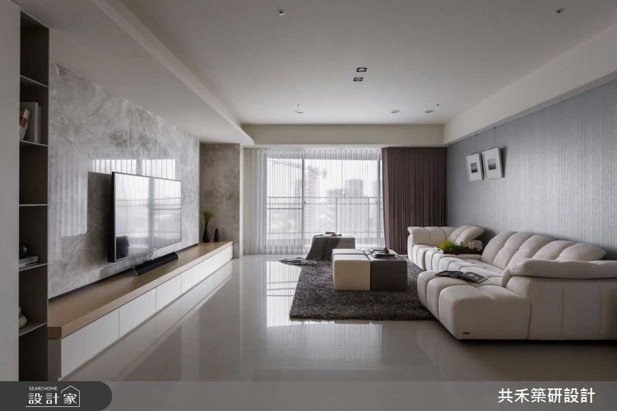 旅美20年最愛台灣！夫妻兩人的家 在地打造海外生活感 