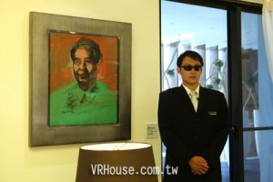 談錢俗氣 強化品味搶攻豪宅客