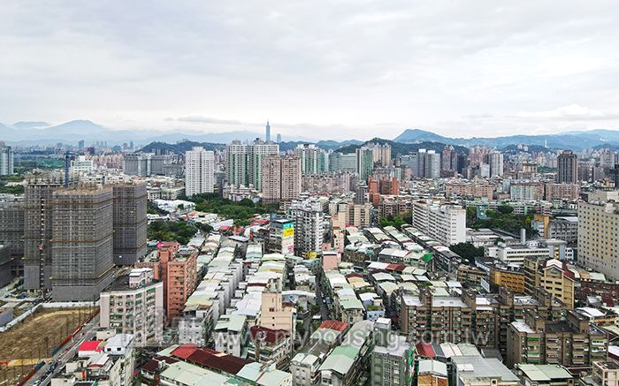 公益出租人租稅優惠 限合法住宅